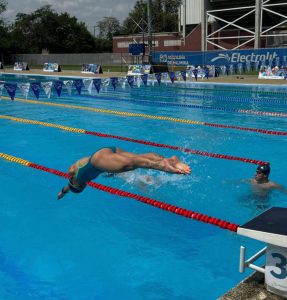 Los entrenamientos ya comenzaron