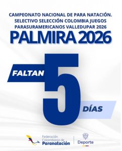 Palmira 2026